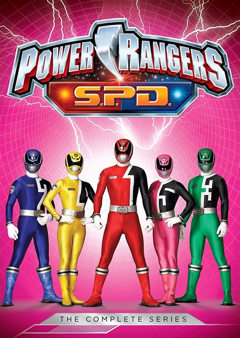 spd power ranger|power rangers spd full movie.